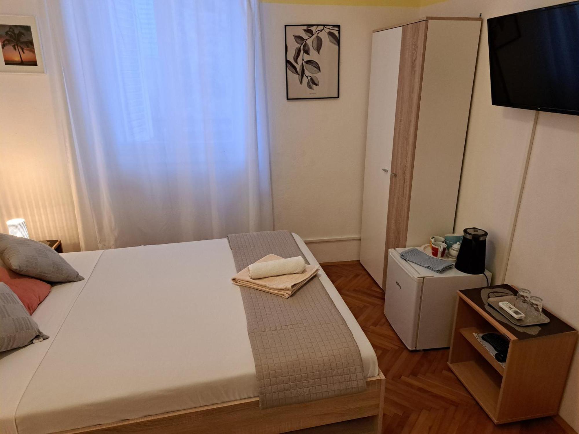 Maria'S Place กอร์จูลา ภายนอก รูปภาพ